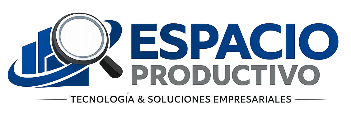 Espacio Productivo | Tienda de Tecnolog&iacute;a en M&eacute;xico, C&oacute;mputo y Soluciones Empresariales